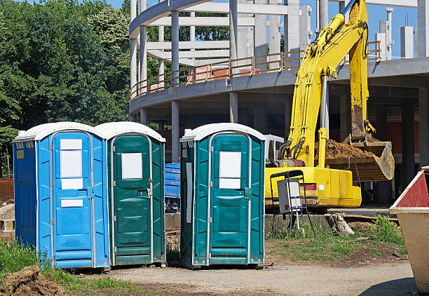 Portable Restrooms for Agricultural Sites in Kilauea, HI